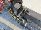 Rower Crossowy Cross Steppenwolf, Deore, Rama 51cm - 3