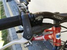 Rower Crossowy Cross Steppenwolf, Deore, Rama 51cm - 2