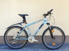 Rower górski MTB Hardtail KTM Ultra Cross, Deore/XT - 1
