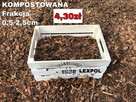 Kora sosnowa Ziemia ogrodowa i inne podłoża ogrodnicze - 10