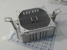 Radiator na CPU h40 mm - Poznań - 3