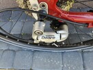 Rower Crossowy Cross Steppenwolf, Deore, Rama 51cm - 4