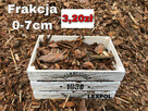 Kora sosnowa Ziemia ogrodowa i inne podłoża ogrodnicze - 8