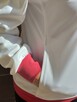 bluza KARATE młodzieżowa dostępna w dwóch rozmiarach - 6