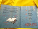 sportowa kurtka męska wiosenna AQUA TEX roz.L - 12