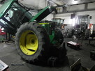 Naprawa case lamborgini renault massey ferguson mccormick st - 7