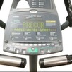 Profesjonalny rower treningowy poziomy firmy Precor - 2