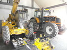Naprawa case lamborgini renault massey ferguson mccormick st - 4