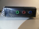 GigaByte S-Video 9pin na S-Video + YPrPb - 3