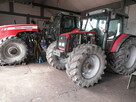 Naprawa case lamborgini renault massey ferguson mccormick st - 9
