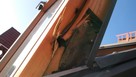 wymiana zawiasów w oknach dachowych naprawa Fakro Roto Velux - 3