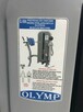 G 059 Maszyna do ćwiczenia pośladków OLYMP - 3