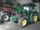 Naprawa case lamborgini renault massey ferguson mccormick st - 5