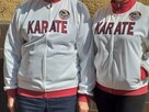 bluza KARATE młodzieżowa dostępna w dwóch rozmiarach - 8