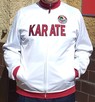 bluza KARATE młodzieżowa dostępna w dwóch rozmiarach - 9