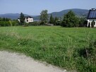 Działka budowlana Żywiec - Moszczanica - 2