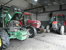 Naprawa case lamborgini renault massey ferguson mccormick st - 6