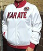 bluza KARATE młodzieżowa dostępna w dwóch rozmiarach - 2