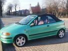 Fiat Punto I Bertone Cabrio - 2