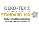 Maseczki ochronne trójwarstwowe z certyfikatem 50szt - 2
