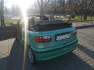 Fiat Punto I Bertone Cabrio - 6