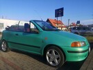 Fiat Punto I Bertone Cabrio - 3