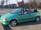 Fiat Punto I Bertone Cabrio - 1