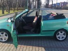 Fiat Punto I Bertone Cabrio - 4