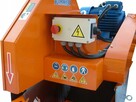 PIŁA BUDOWLANA DO PUSTAKÓW SILKI CEGŁY TARCZA 700 TECH-WIERT - 16