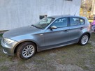 BMW E87 - 5