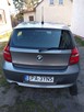 BMW E87 - 4