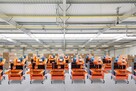 PIŁA BUDOWLANA DO PUSTAKÓW SILKI CEGŁY TARCZA 700 TECH-WIERT - 15
