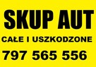 Złomowanie Kasacja Aut t.797565556 Gdańsk, Trójmiasto - 6