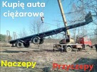 SKUP aut ciężarowych naczep przyczep - 1
