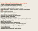 KURS PISANIA SCENARIUSZY FILMOWYCH (FILM, KINO, TELEWIZJA) - 4