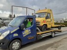 Laweta Autolaweta Wschowa. Pomoc drogowa 24h Wschowa - 2