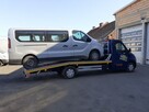 Laweta Autolaweta Wschowa. Pomoc drogowa 24h Wschowa - 4
