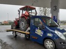Laweta Autolaweta Wschowa. Pomoc drogowa 24h Wschowa - 3