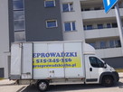 Przeprowadzki Opole Utylizacja Mebli Przeprowadzki Transport - 14