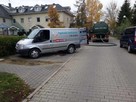 Pogotowie kanalizacyjne ,Udraznianie rur ,WUKO, Sulejówek - 1