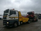 Pomoc Drogowa TIR Płońsk 24H Osobowe Dostawcze Ciężarowe Hol - 4