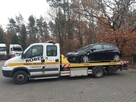 Pomoc Drogowa TIR Płońsk 24H Osobowe Dostawcze Ciężarowe Hol - 2