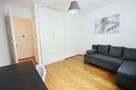 Pokój Kraków, STARE MIASTO, ul. MAZOWIECKA AGH UR UKEN PK UJ - 9