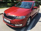 Fastrental wypożyczalnia samochodów Puławy Dęblin - 7