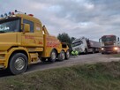 Pomoc Drogowa TIR I OSOBOWE CIECHANÓW PŁOŃSK LAWETA ROBEX - 3