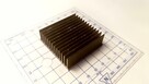 Radiator 48x48x15 mm - Poznań - 4