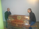 Transport pianin Bielsko. - 4