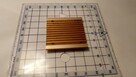 Radiator 45x45x5 mm - Poznań - 3