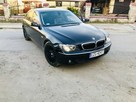 BMW e65 - 3