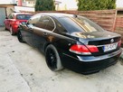 BMW e65 - 1